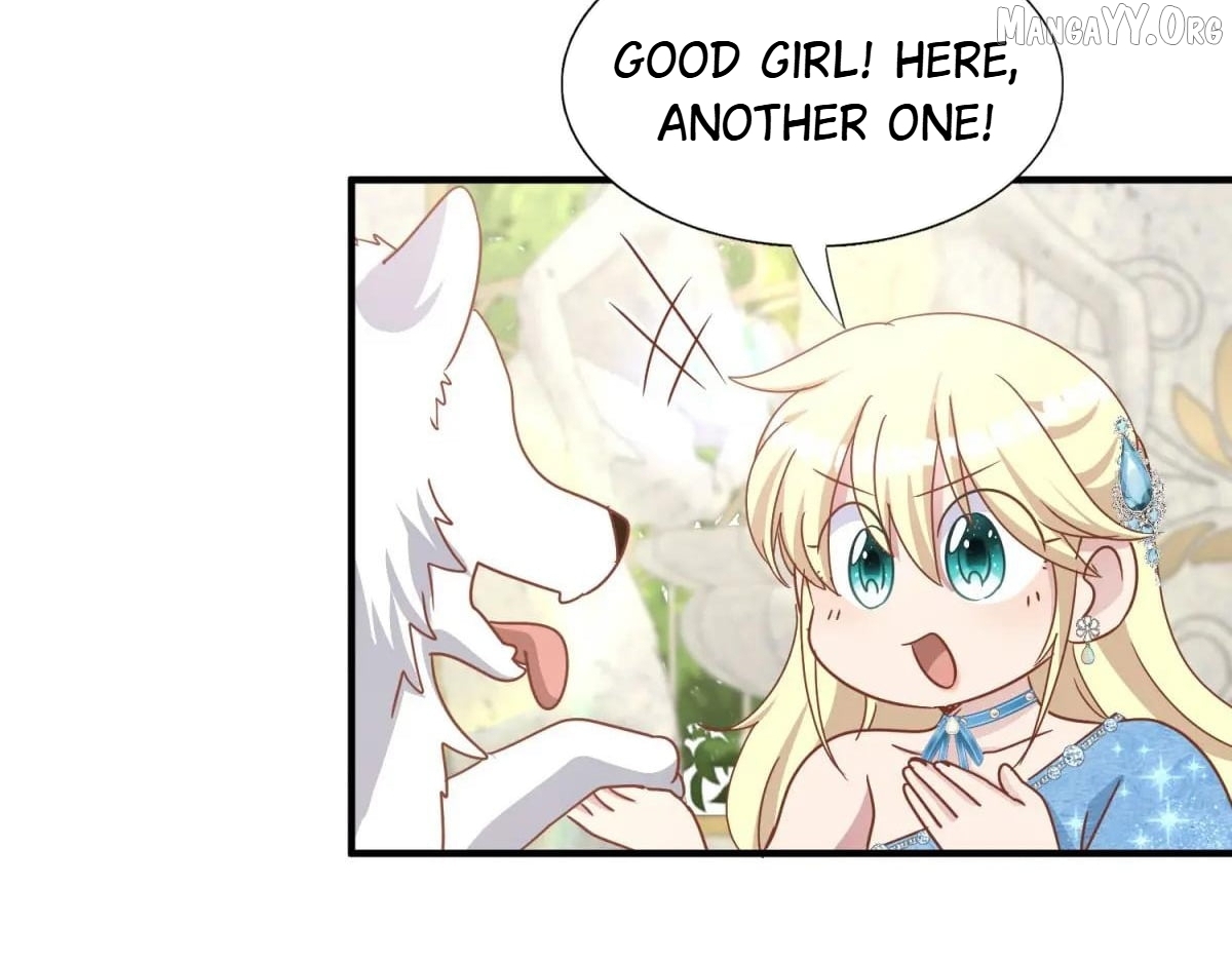 Don't Embarrass Me Chapter 182 - page 32